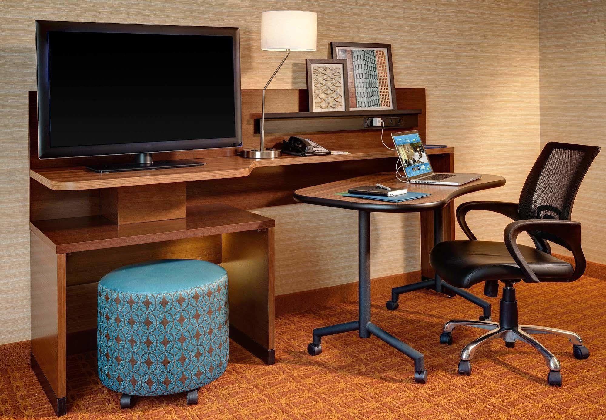 Fairfield Inn & Suites By Marriott Cut Off-Galliano Extérieur photo